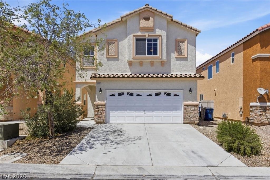 6986 Majestic Palm Drive Las Vegas NV 89122