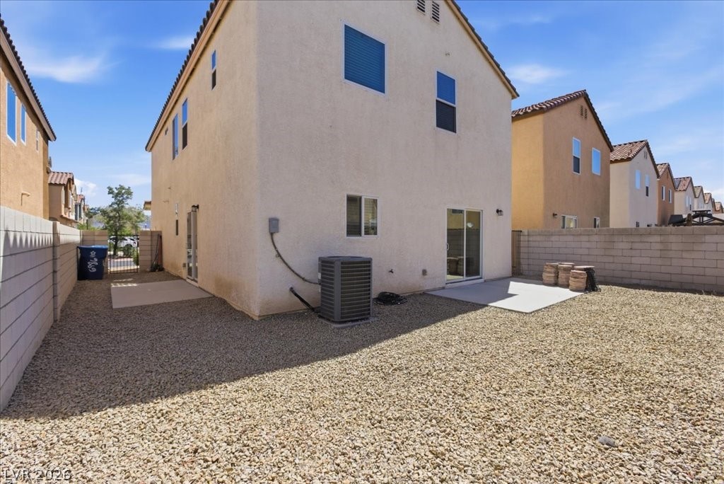 6986 Majestic Palm Drive Las Vegas NV 89122