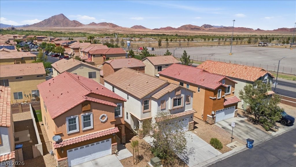 6986 Majestic Palm Drive Las Vegas NV 89122