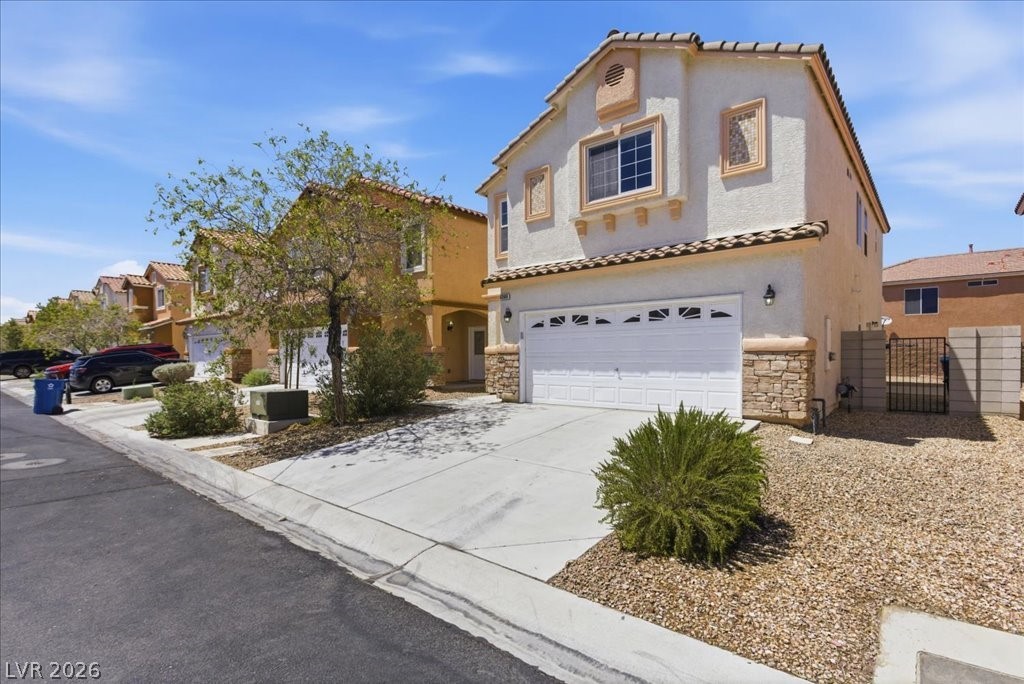 6986 Majestic Palm Drive Las Vegas NV 89122