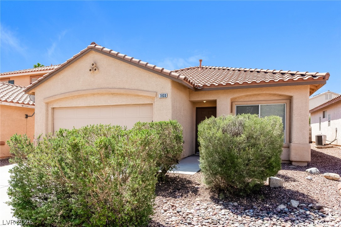 7833 Pinnochio Avenue Las Vegas NV 89131