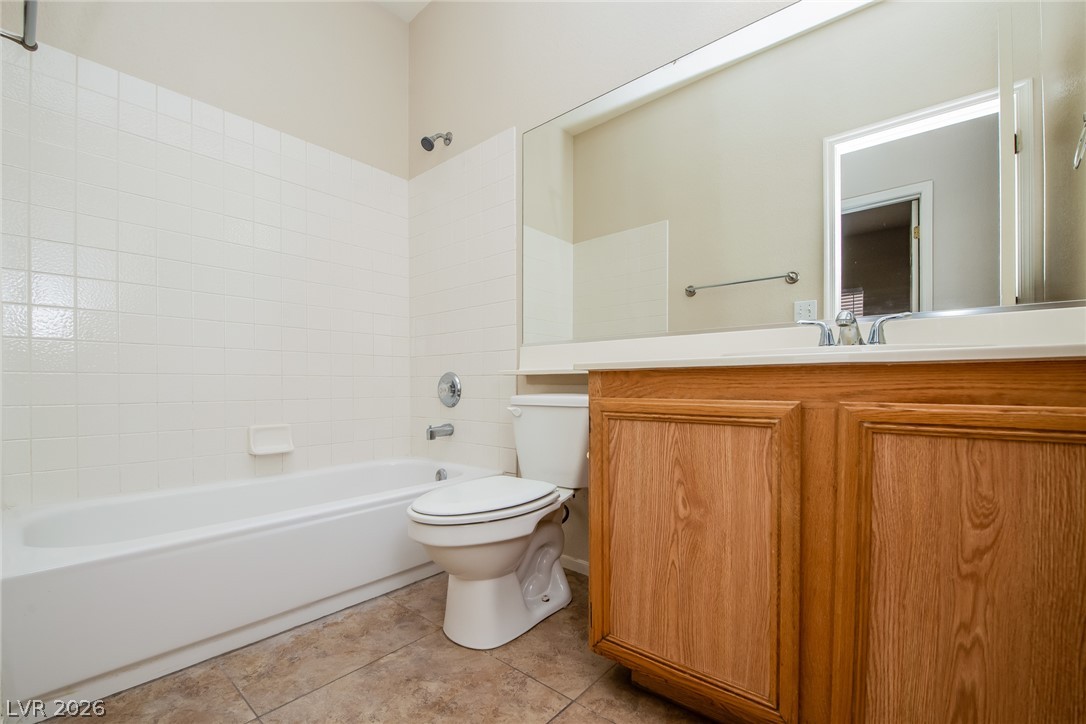7833 Pinnochio Avenue Las Vegas NV 89131
