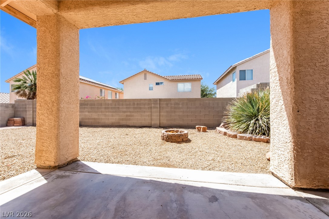 7833 Pinnochio Avenue Las Vegas NV 89131