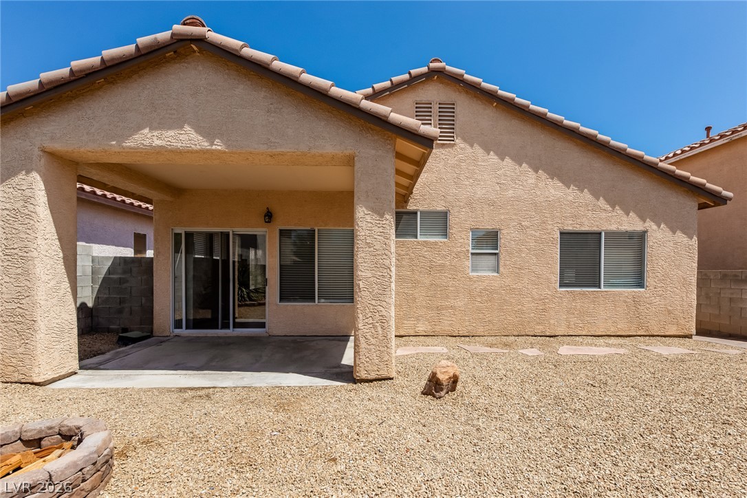 7833 Pinnochio Avenue Las Vegas NV 89131