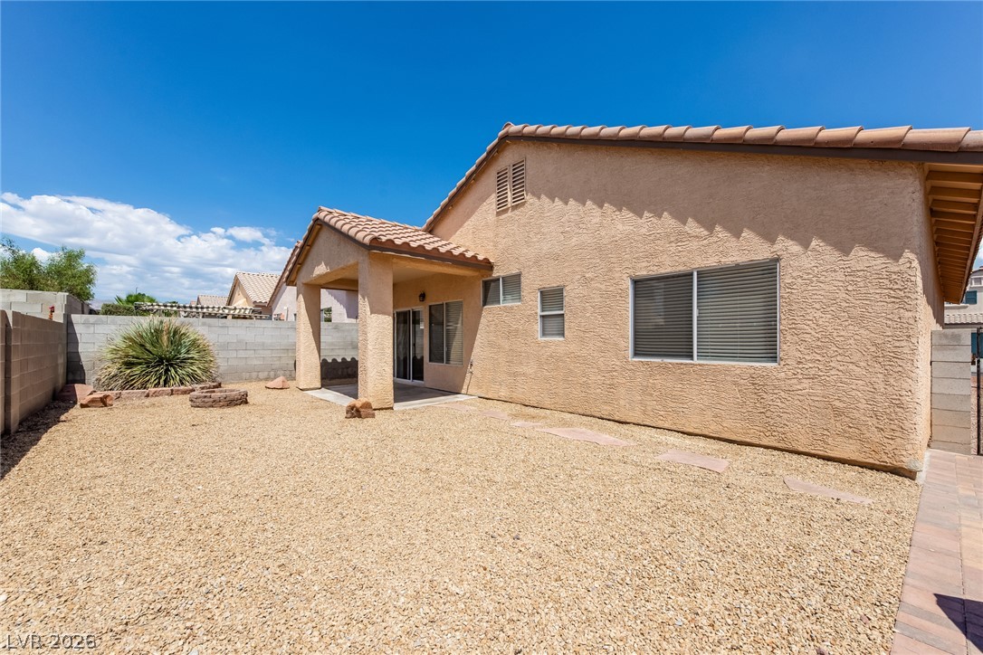 7833 Pinnochio Avenue Las Vegas NV 89131