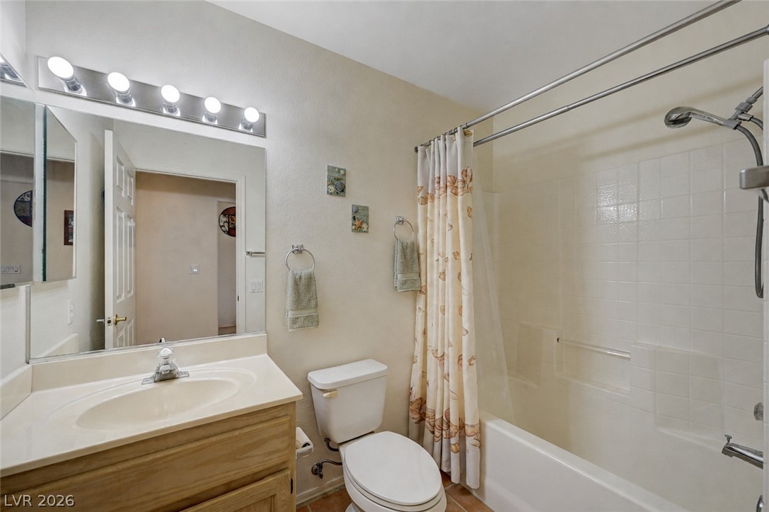 10625 Mission Lakes Avenue Las Vegas NV 89134