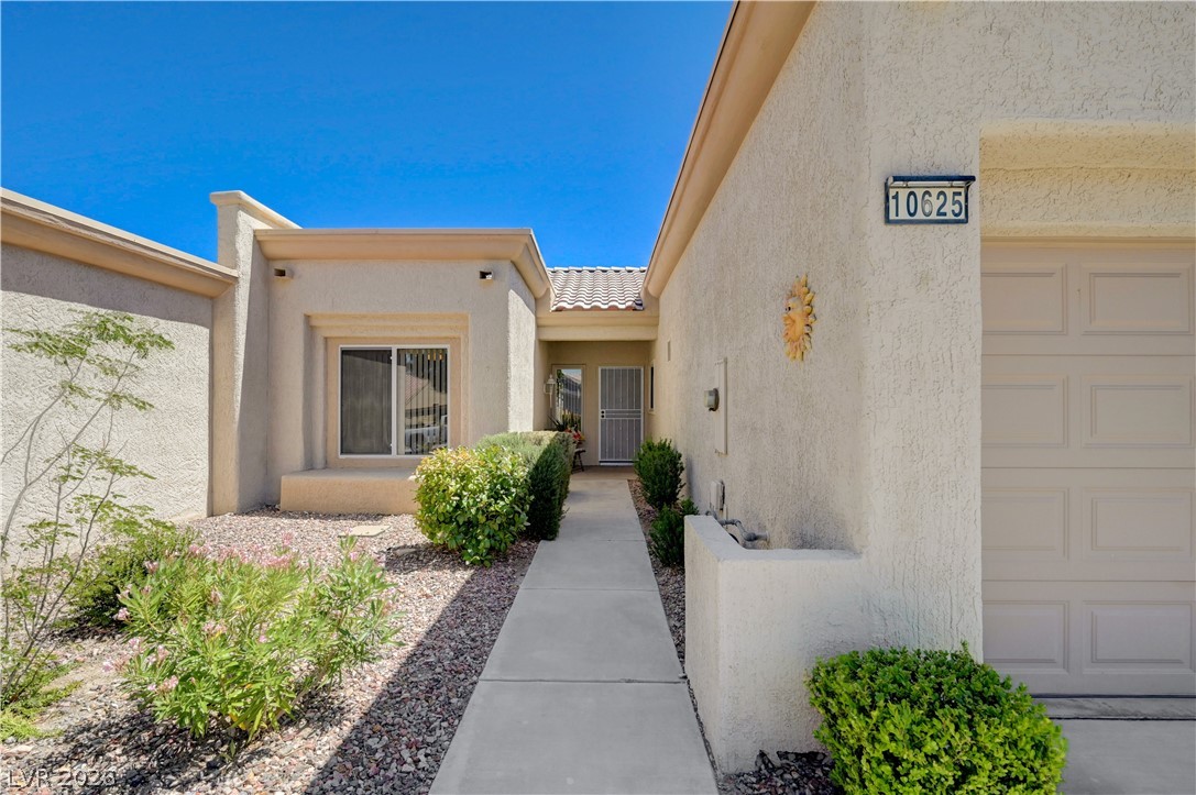 10625 Mission Lakes Avenue Las Vegas NV 89134