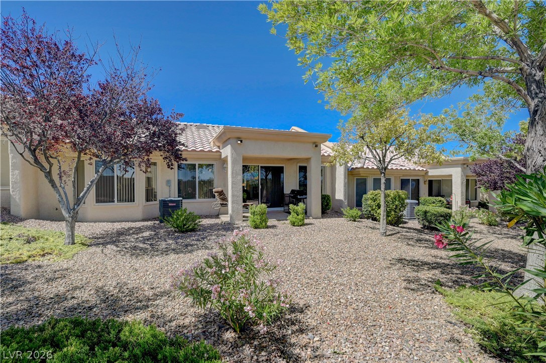 10625 Mission Lakes Avenue Las Vegas NV 89134
