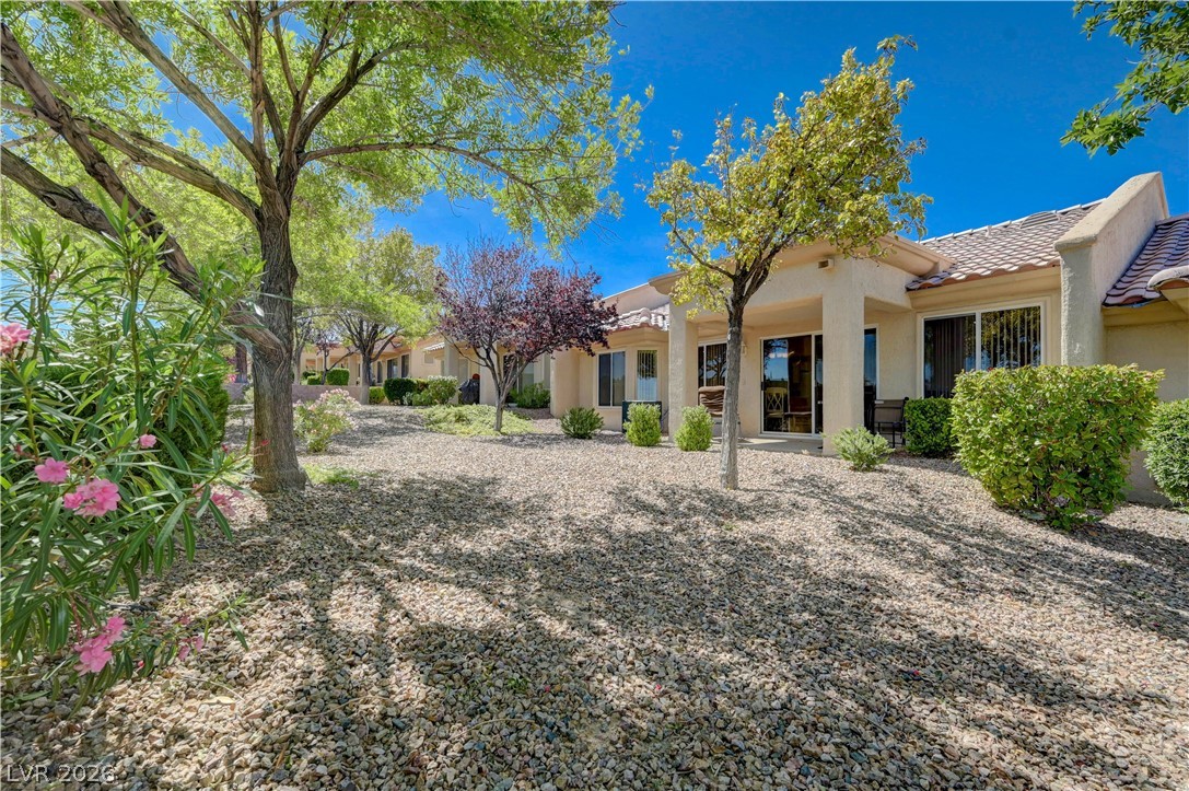 10625 Mission Lakes Avenue Las Vegas NV 89134