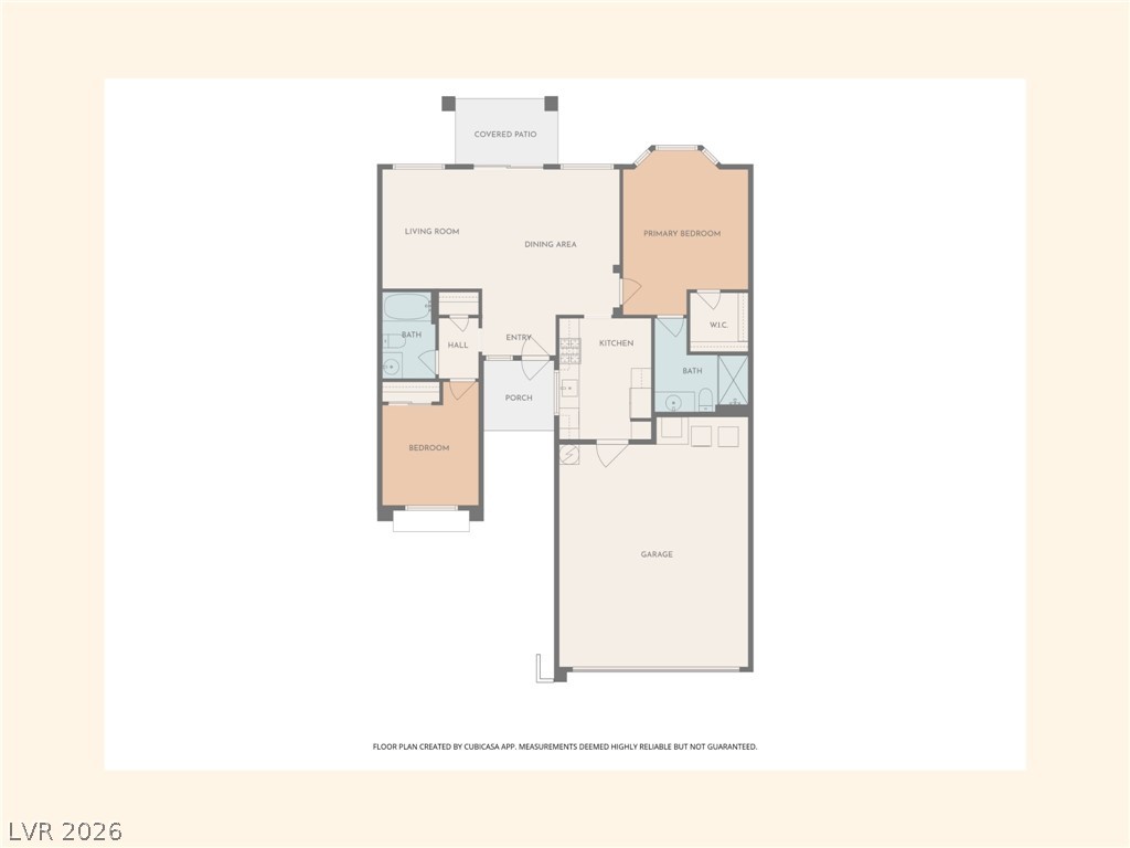 10625 Mission Lakes Avenue Las Vegas NV 89134