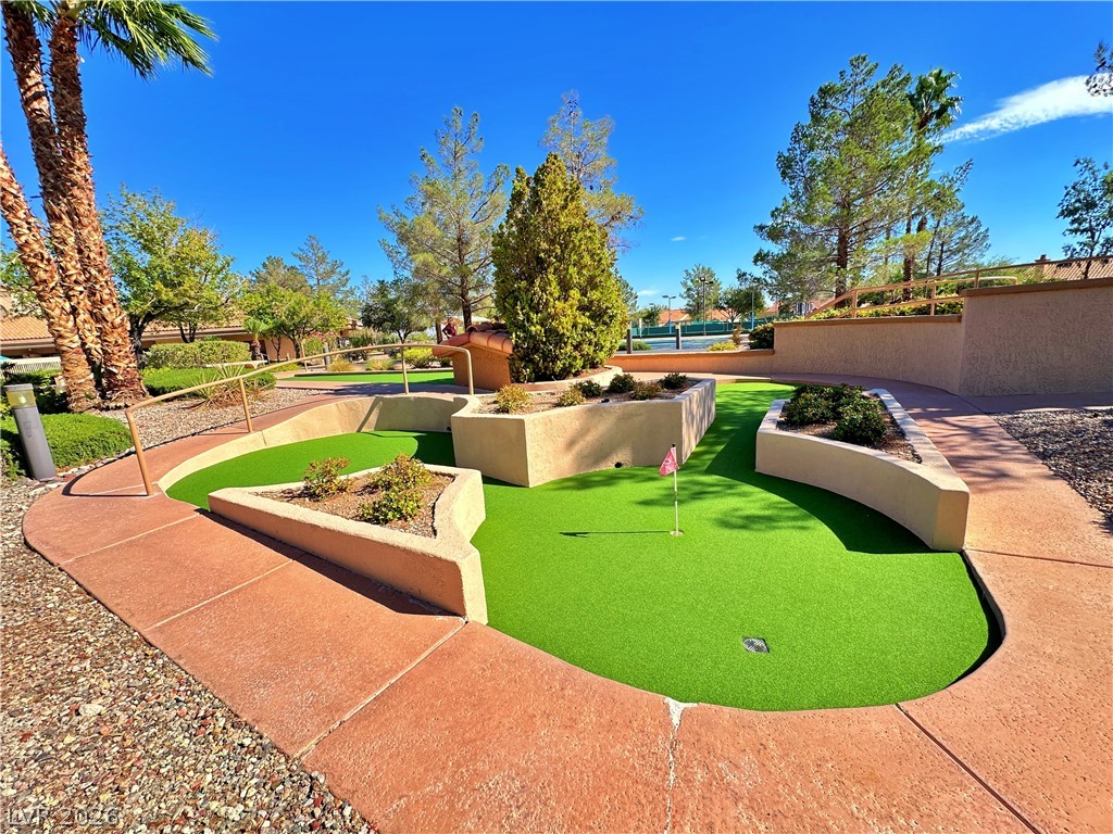 10625 Mission Lakes Avenue Las Vegas NV 89134
