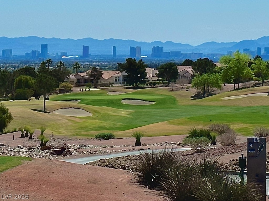 10625 Mission Lakes Avenue Las Vegas NV 89134