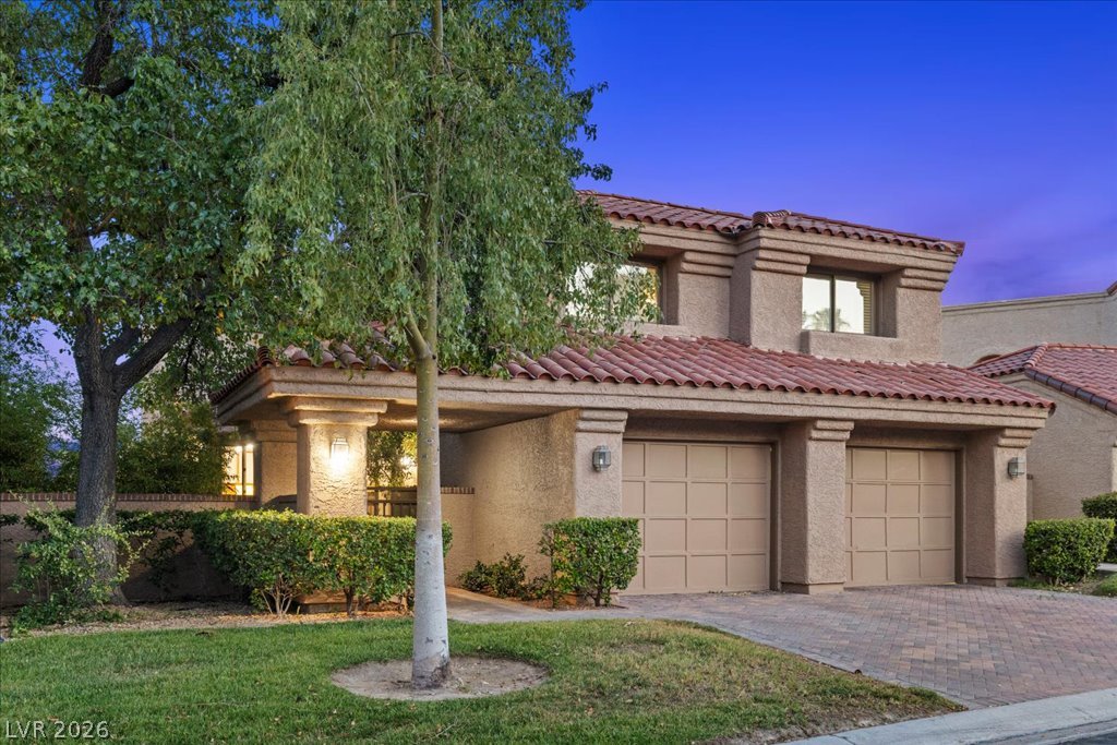 7737 Spanish Lake Drive Las Vegas NV 89113