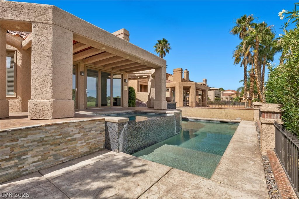 7737 Spanish Lake Drive Las Vegas NV 89113