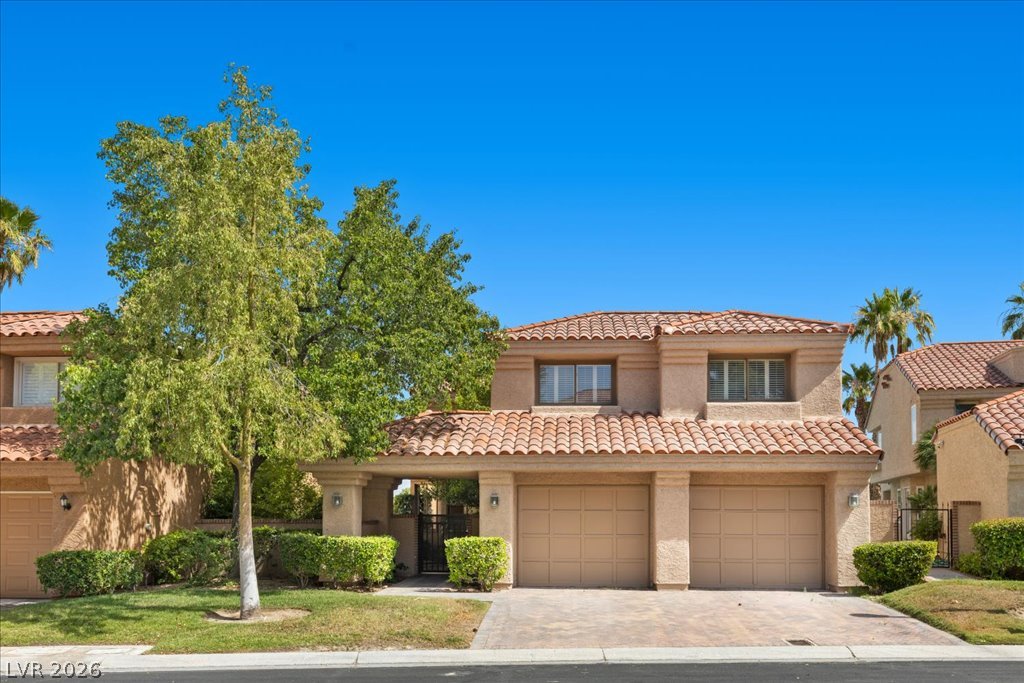 7737 Spanish Lake Drive Las Vegas NV 89113