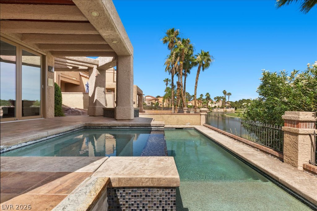 7737 Spanish Lake Drive Las Vegas NV 89113