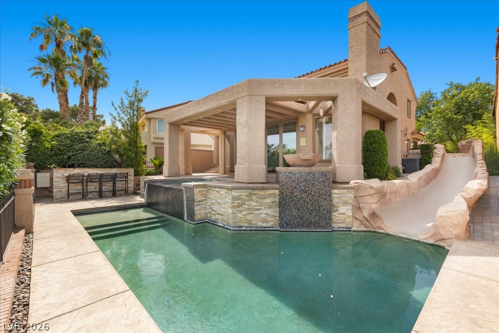 7737 Spanish Lake Drive Las Vegas NV 89113