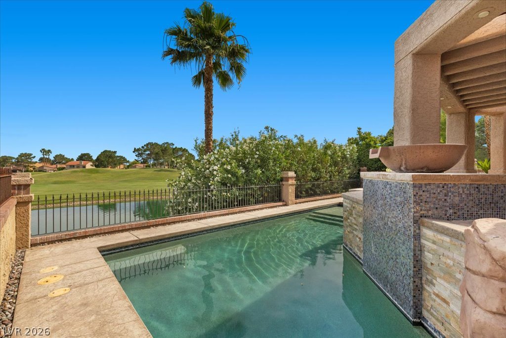 7737 Spanish Lake Drive Las Vegas NV 89113