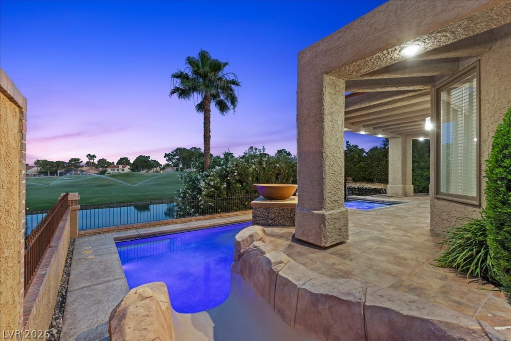 7737 Spanish Lake Drive Las Vegas NV 89113