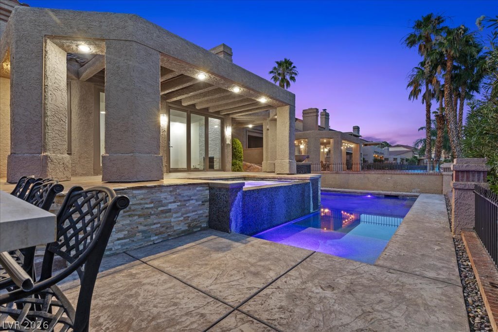 7737 Spanish Lake Drive Las Vegas NV 89113
