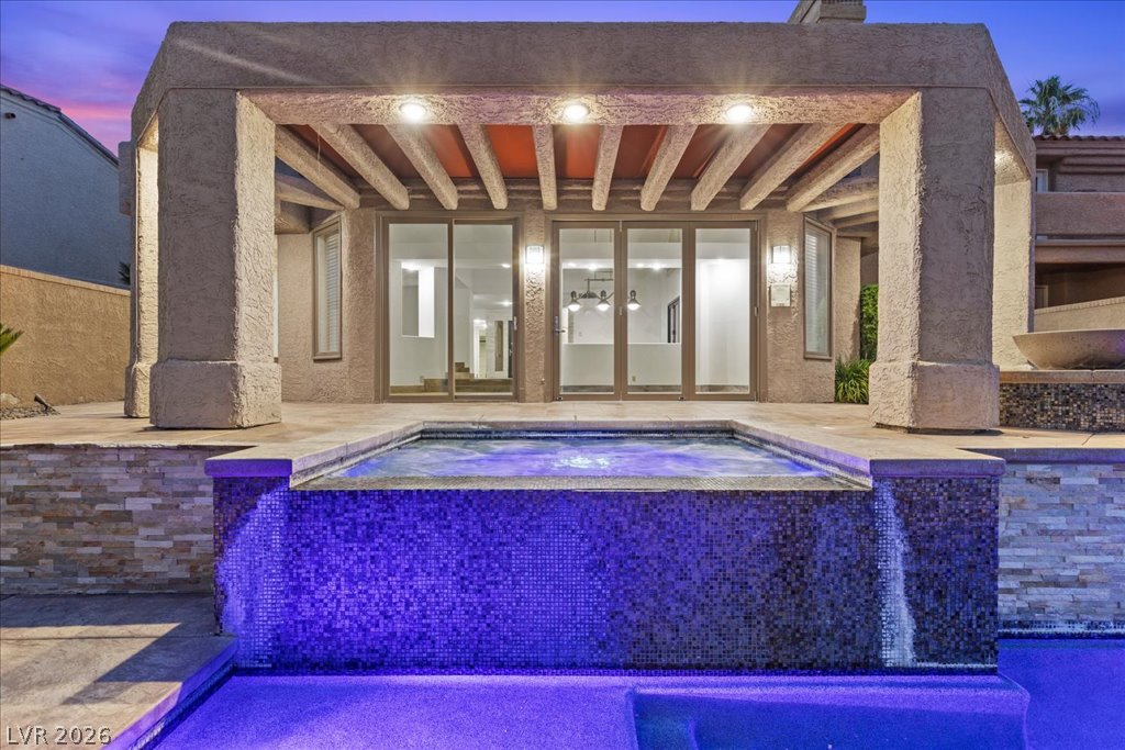 7737 Spanish Lake Drive Las Vegas NV 89113