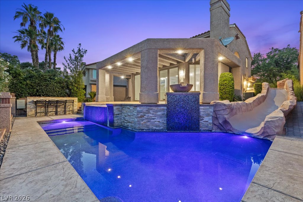 7737 Spanish Lake Drive Las Vegas NV 89113