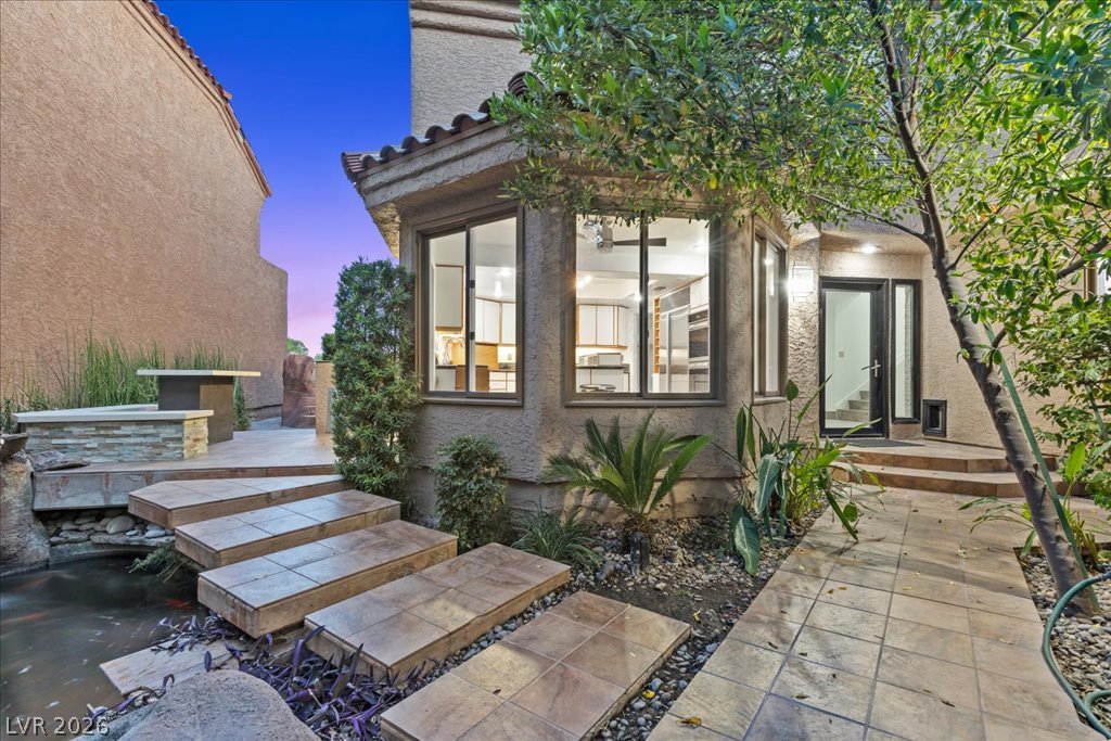 7737 Spanish Lake Drive Las Vegas NV 89113