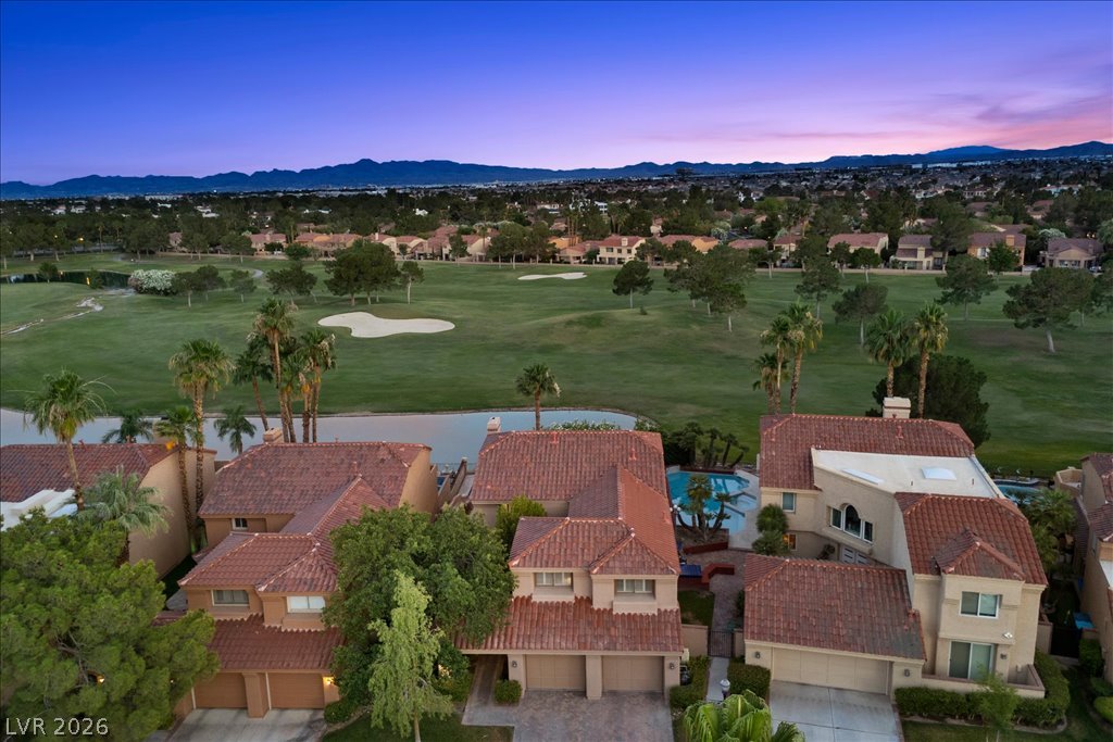 7737 Spanish Lake Drive Las Vegas NV 89113