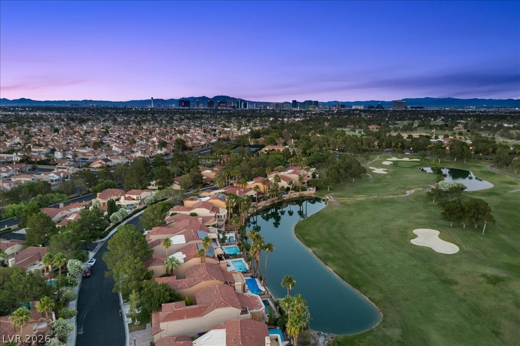 7737 Spanish Lake Drive Las Vegas NV 89113