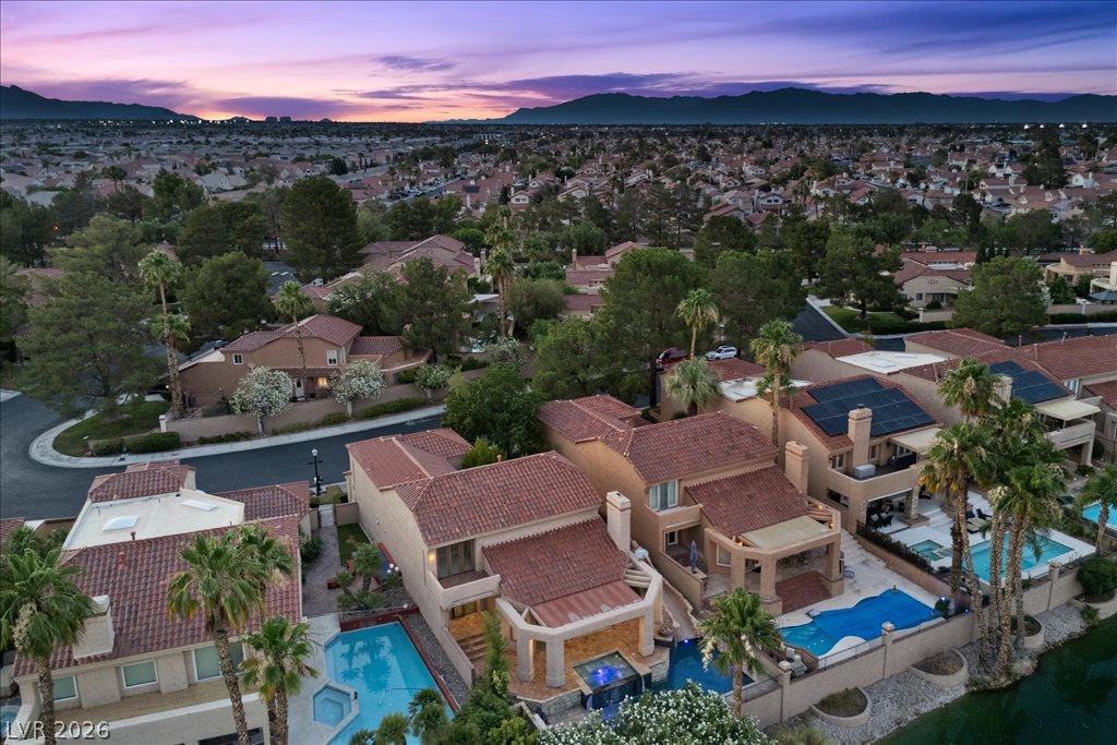 7737 Spanish Lake Drive Las Vegas NV 89113