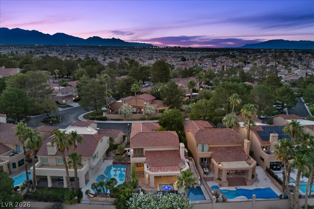 7737 Spanish Lake Drive Las Vegas NV 89113