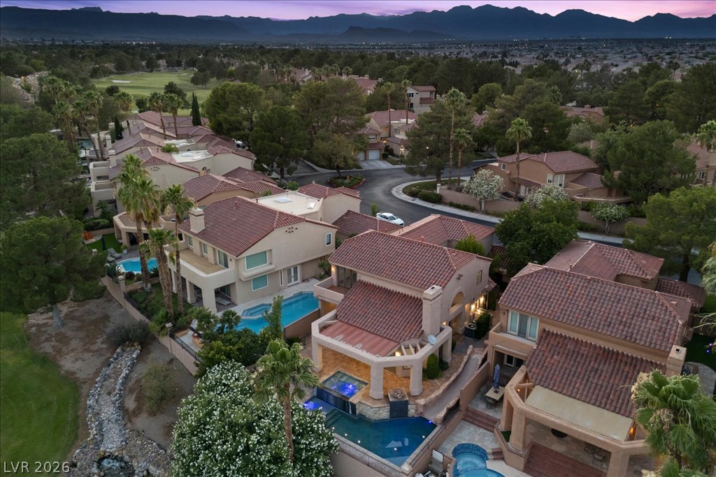 7737 Spanish Lake Drive Las Vegas NV 89113
