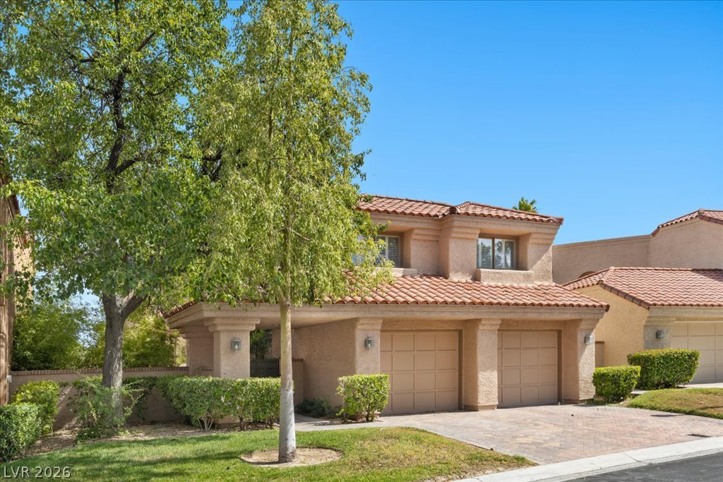 7737 Spanish Lake Drive Las Vegas NV 89113
