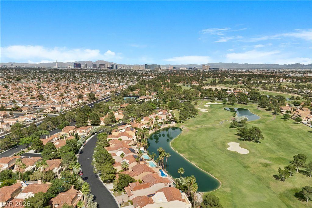 7737 Spanish Lake Drive Las Vegas NV 89113