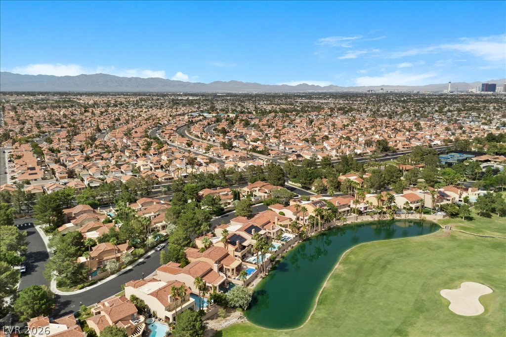 7737 Spanish Lake Drive Las Vegas NV 89113