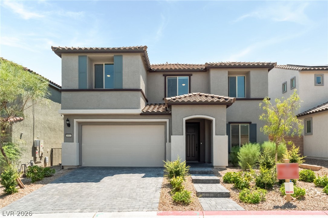 9993 Birch Knoll Avenue Las Vegas NV 89166
