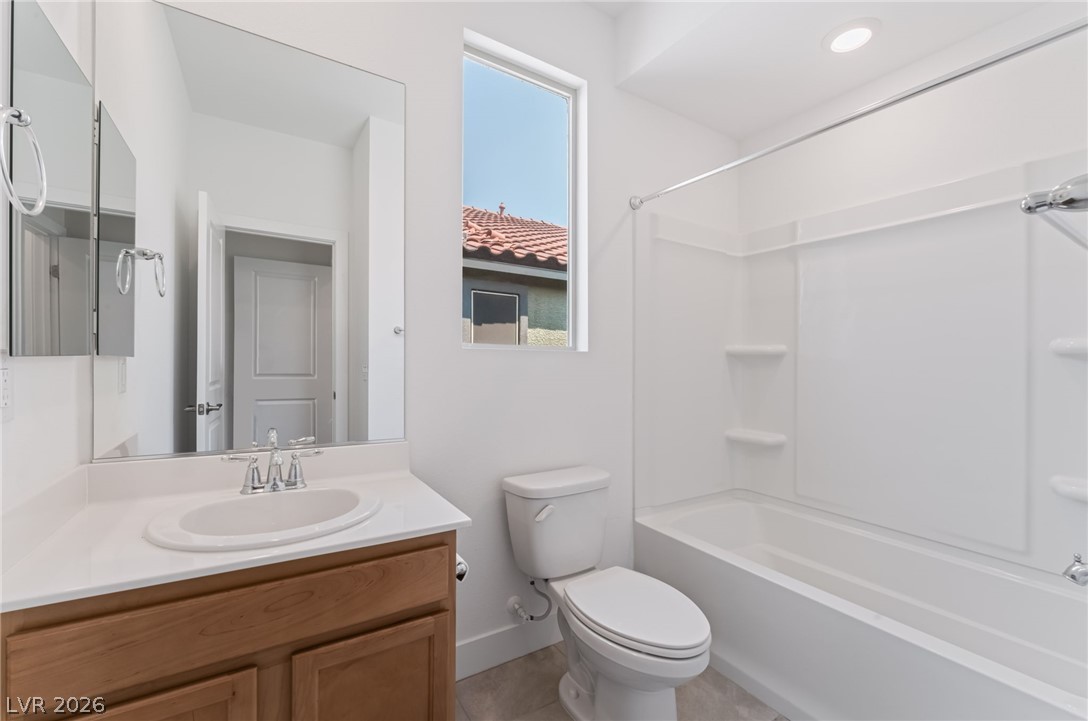 9993 Birch Knoll Avenue Las Vegas NV 89166