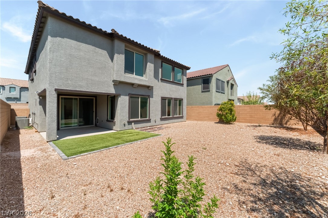 9993 Birch Knoll Avenue Las Vegas NV 89166