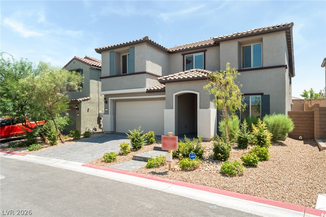9993 Birch Knoll Avenue Las Vegas NV 89166