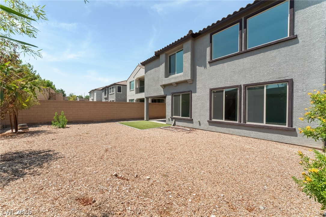 9993 Birch Knoll Avenue Las Vegas NV 89166