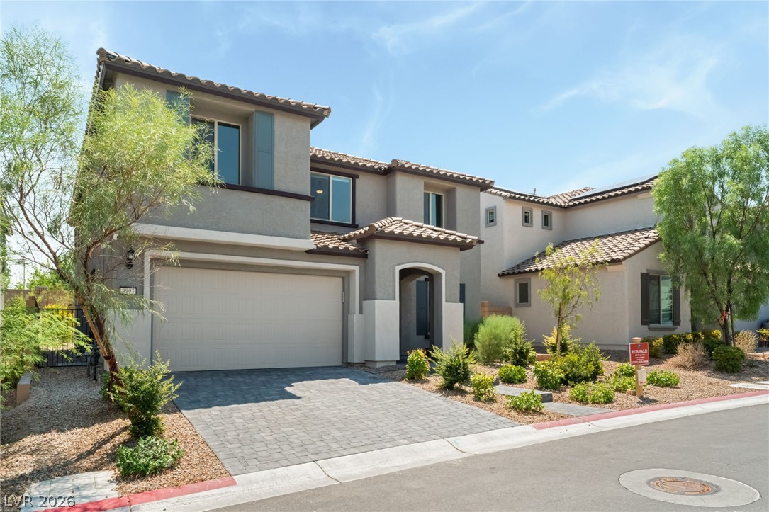 9993 Birch Knoll Avenue Las Vegas NV 89166