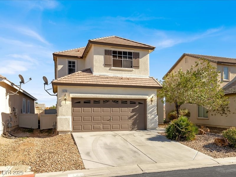 5120 First Sun Street North Las Vegas NV 89081