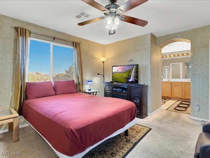 5120 First Sun Street North Las Vegas NV 89081