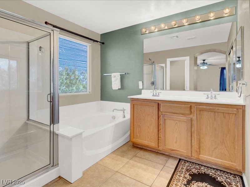 5120 First Sun Street North Las Vegas NV 89081