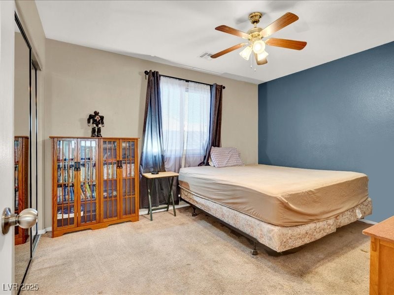5120 First Sun Street North Las Vegas NV 89081