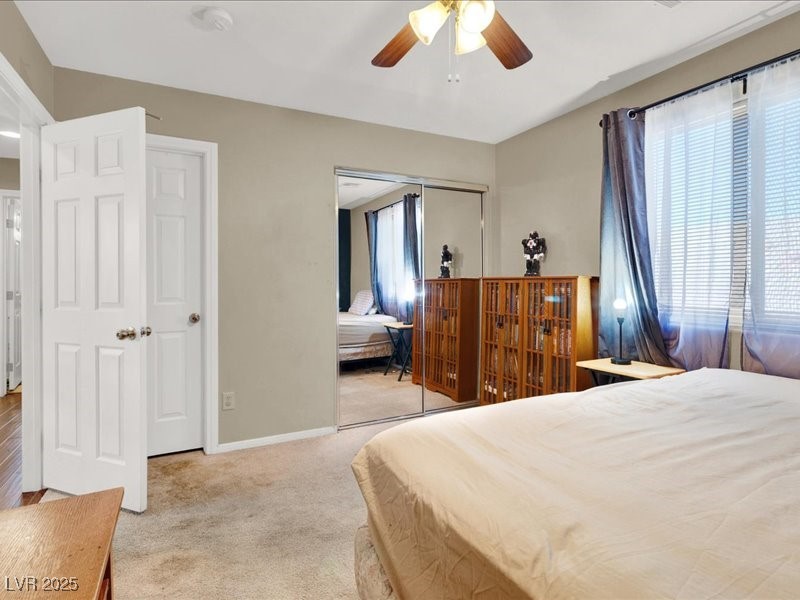 5120 First Sun Street North Las Vegas NV 89081
