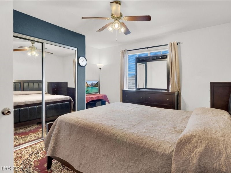 5120 First Sun Street North Las Vegas NV 89081