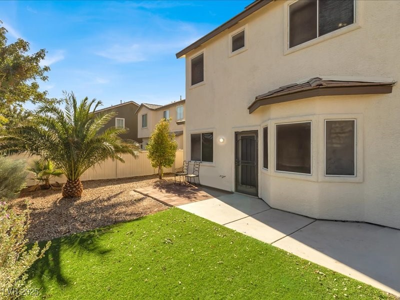 5120 First Sun Street North Las Vegas NV 89081