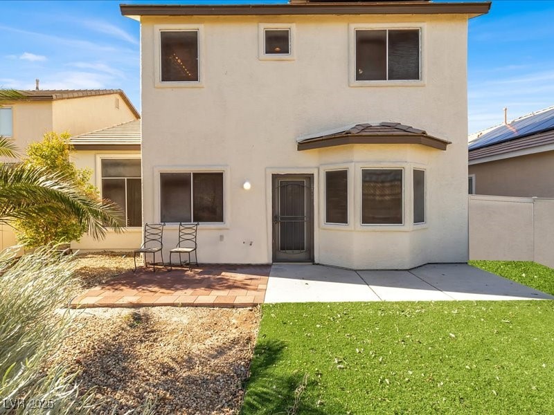 5120 First Sun Street North Las Vegas NV 89081