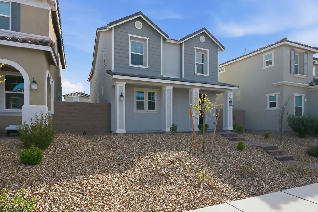 3773 Trancoso Avenue Henderson NV 89044